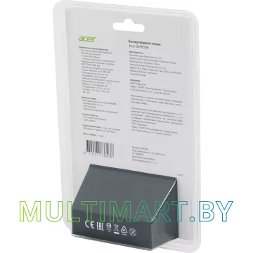 Мышь Acer OMR308 картинка 10